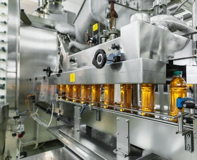 Beverage Plants & Machinery (1)