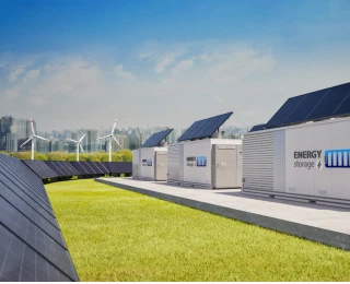 Energy Storage