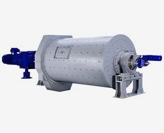 Ball Mill