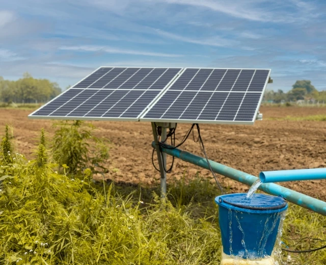 Heat Pumps & Energy Recovery