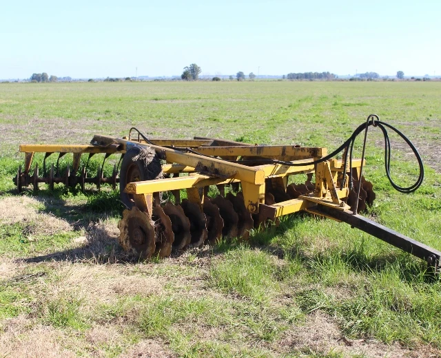 Implements & Attachments