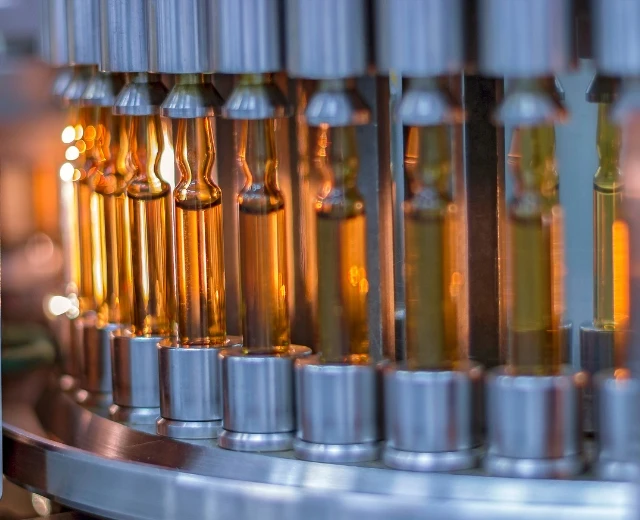 Packaging & Filling Systems