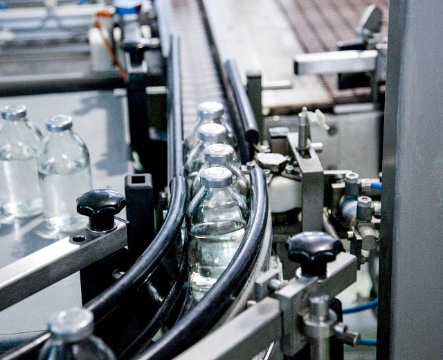 Packaging & Filling Systems