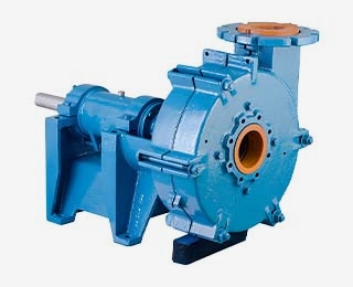 Slurry Pumps