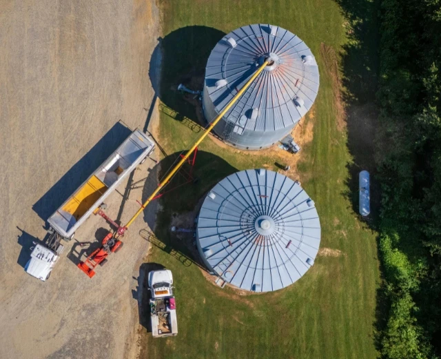 Storage & Handling Systems