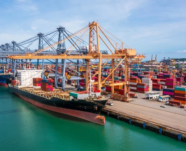 engineering Item Export